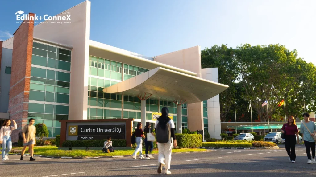 Curtin University Malaysia