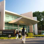 Curtin University Malaysia