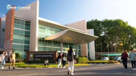 Curtin University Malaysia